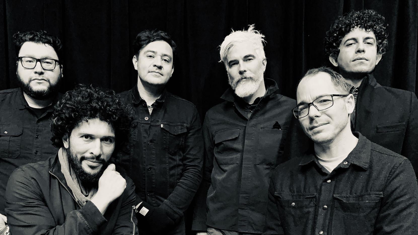Tucson's XIXA, Sergio Mendoza among musicians joining online border-issues concert